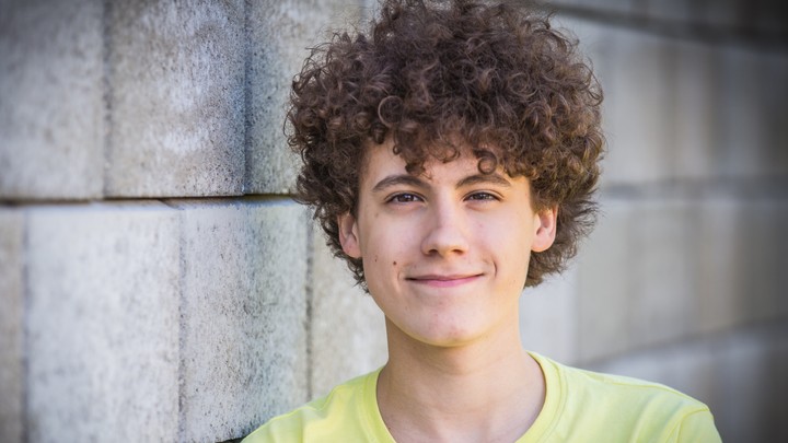 Nasi - David Krajcik